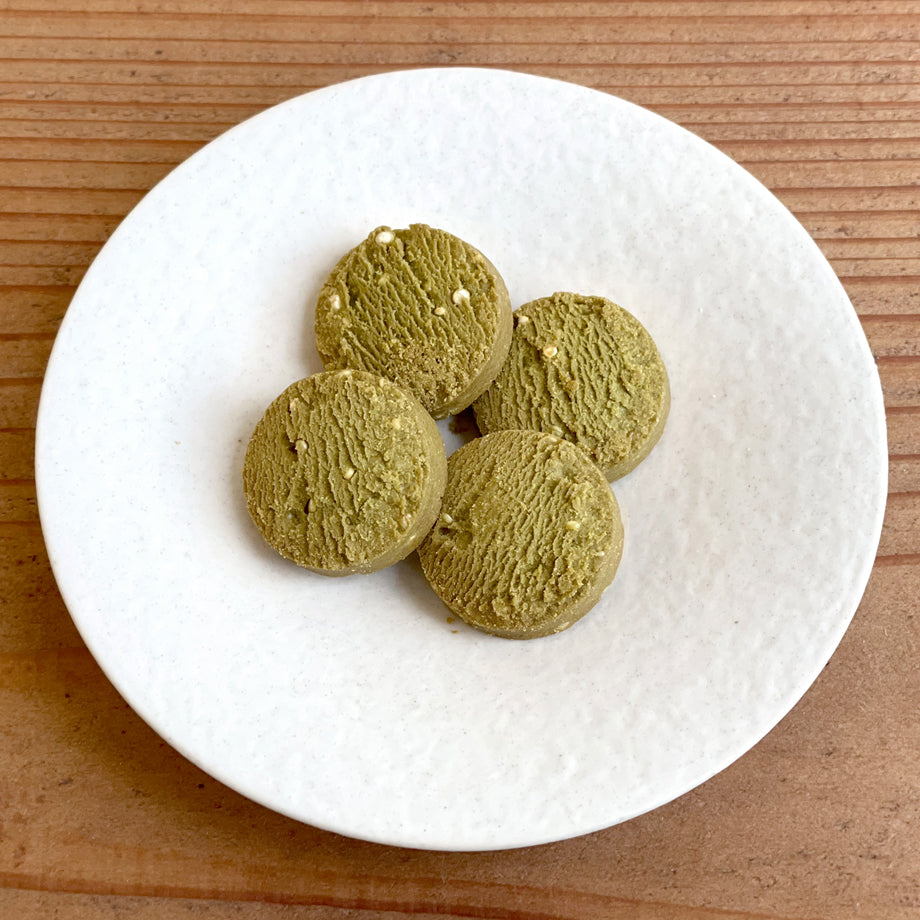 【定番 ごほうびセット】米粉クッキー3種×2(メープル・ベリー・抹茶キヌア)【ごほうび割100円OFF!】