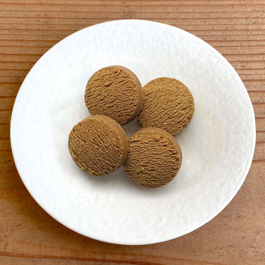 【新味 よくばりセット】米粉クッキー3種×3（黒ごまきなこ・レモン・アールグレイ）【よくばり割5％OFF！】